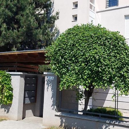 Appartement Beszédes-lak, Aranypart à Siófok Extérieur photo